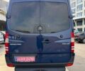 Синій Мерседес Sprinter, об'ємом двигуна 2.2 л та пробігом 258 тис. км за 28500 $, фото 12 на Automoto.ua