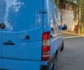 Синій Мерседес Sprinter, об'ємом двигуна 2.14 л та пробігом 392 тис. км за 20900 $, фото 8 на Automoto.ua