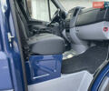Синий Мерседес Sprinter, объемом двигателя 2.2 л и пробегом 257 тыс. км за 30500 $, фото 55 на Automoto.ua