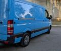 Синій Мерседес Sprinter, об'ємом двигуна 2.14 л та пробігом 392 тис. км за 20900 $, фото 11 на Automoto.ua
