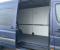 Синий Мерседес Sprinter, объемом двигателя 2.2 л и пробегом 257 тыс. км за 30500 $, фото 69 на Automoto.ua