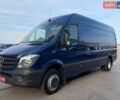 Синій Мерседес Sprinter, об'ємом двигуна 2.2 л та пробігом 258 тис. км за 28500 $, фото 5 на Automoto.ua