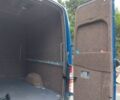 Синій Мерседес Sprinter, об'ємом двигуна 2.1 л та пробігом 330 тис. км за 39661 $, фото 2 на Automoto.ua