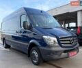 Синій Мерседес Sprinter, об'ємом двигуна 2.2 л та пробігом 258 тис. км за 28500 $, фото 20 на Automoto.ua