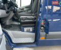 Синий Мерседес Sprinter, объемом двигателя 2.2 л и пробегом 257 тыс. км за 30500 $, фото 41 на Automoto.ua