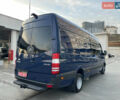 Синий Мерседес Sprinter, объемом двигателя 2.2 л и пробегом 257 тыс. км за 30500 $, фото 15 на Automoto.ua