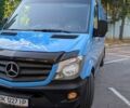 Синій Мерседес Sprinter, об'ємом двигуна 2.14 л та пробігом 392 тис. км за 20900 $, фото 3 на Automoto.ua