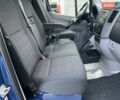 Синий Мерседес Sprinter, объемом двигателя 2.2 л и пробегом 257 тыс. км за 30500 $, фото 56 на Automoto.ua