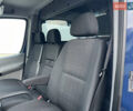 Синий Мерседес Sprinter, объемом двигателя 2.2 л и пробегом 257 тыс. км за 29800 $, фото 32 на Automoto.ua