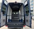 Синій Мерседес Sprinter, об'ємом двигуна 2.2 л та пробігом 258 тис. км за 28500 $, фото 64 на Automoto.ua