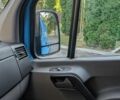 Синий Мерседес Sprinter, объемом двигателя 2.14 л и пробегом 392 тыс. км за 18500 $, фото 22 на Automoto.ua
