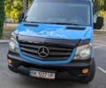 Синий Мерседес Sprinter, объемом двигателя 2.14 л и пробегом 392 тыс. км за 18500 $, фото 2 на Automoto.ua