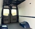 Синій Мерседес Sprinter, об'ємом двигуна 2.2 л та пробігом 258 тис. км за 28500 $, фото 61 на Automoto.ua
