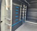 Синий Мерседес Sprinter, объемом двигателя 3 л и пробегом 72 тыс. км за 8200 $, фото 9 на Automoto.ua