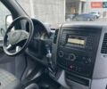 Синий Мерседес Sprinter, объемом двигателя 2.2 л и пробегом 257 тыс. км за 30500 $, фото 50 на Automoto.ua