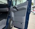 Синій Мерседес Sprinter, об'ємом двигуна 2.2 л та пробігом 258 тис. км за 28500 $, фото 58 на Automoto.ua