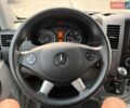Синій Мерседес Sprinter, об'ємом двигуна 2.2 л та пробігом 258 тис. км за 28500 $, фото 41 на Automoto.ua