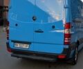Синій Мерседес Sprinter, об'ємом двигуна 2.14 л та пробігом 392 тис. км за 20900 $, фото 23 на Automoto.ua