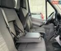 Синій Мерседес Sprinter, об'ємом двигуна 2.2 л та пробігом 258 тис. км за 28500 $, фото 55 на Automoto.ua