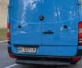 Синій Мерседес Sprinter, об'ємом двигуна 2.14 л та пробігом 392 тис. км за 20900 $, фото 9 на Automoto.ua