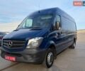 Синій Мерседес Sprinter, об'ємом двигуна 2.2 л та пробігом 258 тис. км за 28500 $, фото 1 на Automoto.ua