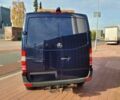 Синий Мерседес Sprinter, объемом двигателя 3 л и пробегом 72 тыс. км за 8200 $, фото 5 на Automoto.ua