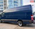 Синій Мерседес Sprinter, об'ємом двигуна 2.2 л та пробігом 258 тис. км за 28500 $, фото 11 на Automoto.ua