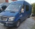 Синій Мерседес Sprinter, об'ємом двигуна 2.1 л та пробігом 330 тис. км за 39661 $, фото 1 на Automoto.ua