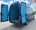 Синій Мерседес Sprinter, об'ємом двигуна 2.14 л та пробігом 360 тис. км за 21300 $, фото 27 на Automoto.ua