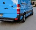 Синій Мерседес Sprinter, об'ємом двигуна 2.14 л та пробігом 392 тис. км за 20900 $, фото 32 на Automoto.ua