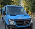 Синій Мерседес Sprinter, об'ємом двигуна 2.14 л та пробігом 392 тис. км за 20900 $, фото 1 на Automoto.ua