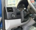 Синій Мерседес Sprinter, об'ємом двигуна 2.2 л та пробігом 258 тис. км за 28500 $, фото 39 на Automoto.ua
