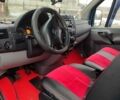 Синий Мерседес Sprinter, объемом двигателя 2.14 л и пробегом 400 тыс. км за 16500 $, фото 2 на Automoto.ua