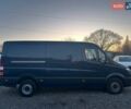 Синий Мерседес Sprinter, объемом двигателя 2.2 л и пробегом 285 тыс. км за 17500 $, фото 3 на Automoto.ua