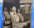Синий Мерседес Sprinter, объемом двигателя 2.99 л и пробегом 820 тыс. км за 23000 $, фото 10 на Automoto.ua