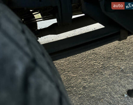 Синий Мерседес Sprinter, объемом двигателя 2.2 л и пробегом 350 тыс. км за 19900 $, фото 43 на Automoto.ua