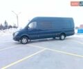 Синий Мерседес Sprinter, объемом двигателя 2.99 л и пробегом 560 тыс. км за 31999 $, фото 1 на Automoto.ua