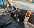 Синий Мерседес Sprinter, объемом двигателя 2.2 л и пробегом 342 тыс. км за 19900 $, фото 13 на Automoto.ua