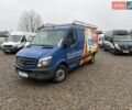 Синій Мерседес Sprinter, об'ємом двигуна 2.2 л та пробігом 275 тис. км за 16990 $, фото 14 на Automoto.ua