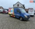 Синій Мерседес Sprinter, об'ємом двигуна 2.2 л та пробігом 275 тис. км за 16990 $, фото 1 на Automoto.ua