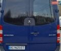 Синій Мерседес Sprinter, об'ємом двигуна 2.14 л та пробігом 541 тис. км за 24900 $, фото 7 на Automoto.ua