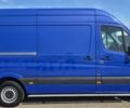 Синій Мерседес Sprinter, об'ємом двигуна 2.2 л та пробігом 285 тис. км за 18500 $, фото 6 на Automoto.ua