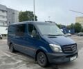 Синій Мерседес Sprinter, об'ємом двигуна 2.14 л та пробігом 543 тис. км за 21000 $, фото 3 на Automoto.ua