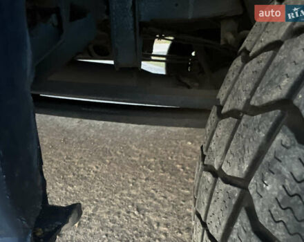 Синий Мерседес Sprinter, объемом двигателя 2.2 л и пробегом 350 тыс. км за 19900 $, фото 45 на Automoto.ua