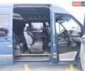 Синий Мерседес Sprinter, объемом двигателя 2.99 л и пробегом 560 тыс. км за 31999 $, фото 11 на Automoto.ua