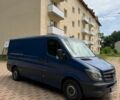 Синій Мерседес Sprinter, об'ємом двигуна 2.14 л та пробігом 332 тис. км за 15999 $, фото 1 на Automoto.ua