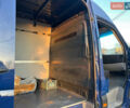 Синий Мерседес Sprinter, объемом двигателя 2.2 л и пробегом 342 тыс. км за 19900 $, фото 15 на Automoto.ua