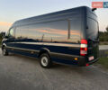 Синий Мерседес Sprinter, объемом двигателя 2.2 л и пробегом 350 тыс. км за 19900 $, фото 1 на Automoto.ua