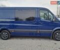 Синий Мерседес Sprinter, объемом двигателя 2.14 л и пробегом 541 тыс. км за 24900 $, фото 11 на Automoto.ua