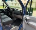 Синій Мерседес Sprinter, об'ємом двигуна 2.14 л та пробігом 332 тис. км за 15999 $, фото 12 на Automoto.ua